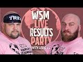 World's Strongest Man Event 4: Truck Pull | Live Results Party