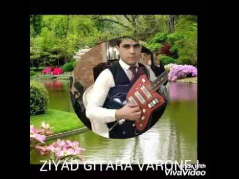 ziyad gitara varonej biri sensen biri men