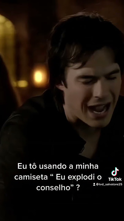 The Vampire Diaries está de volta!