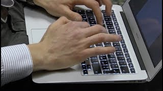 The Vatican welcomes “hackathon,” a marathon for computer science experts screenshot 4