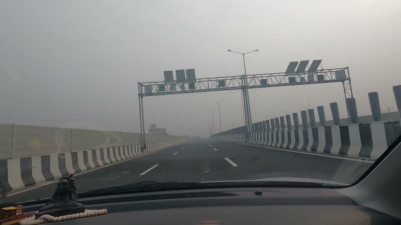 #delhi  Dehradun Expressway #new expressway to go Dehradun #inderprastha Awashiya Yojna Ghaziabad