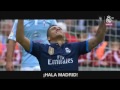 Hala Madrid y Nada Mas; El himno del Real Madrid video de la 10, 11 y 12