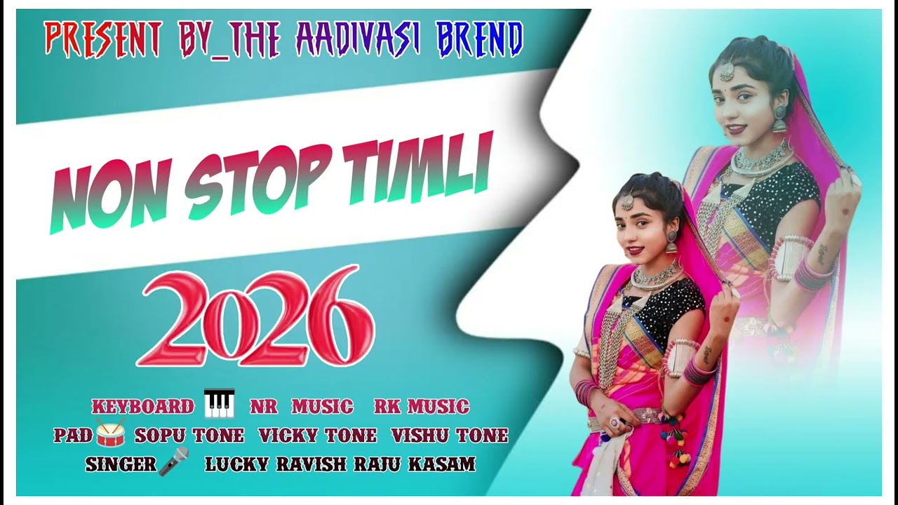 NON STOP TIMLI  SONG/🎹🕺🏻🤩 VEER SAI BAND