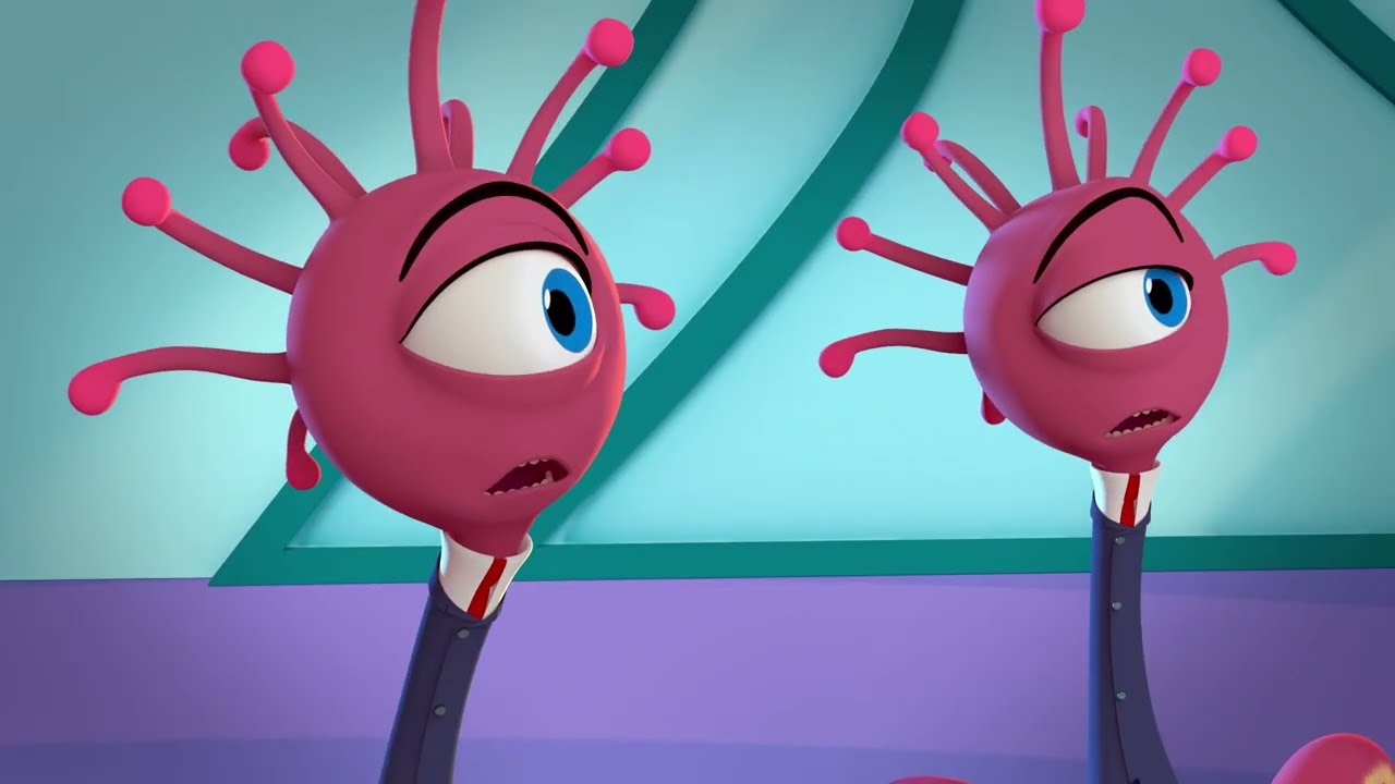 Stories for kids - 1 Hour of Amazing Buzzu Adventures