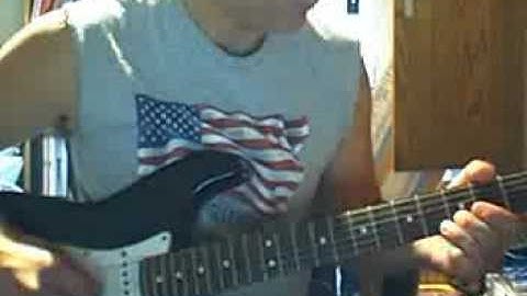 Queensryche - Silent Lucidity  (cover)