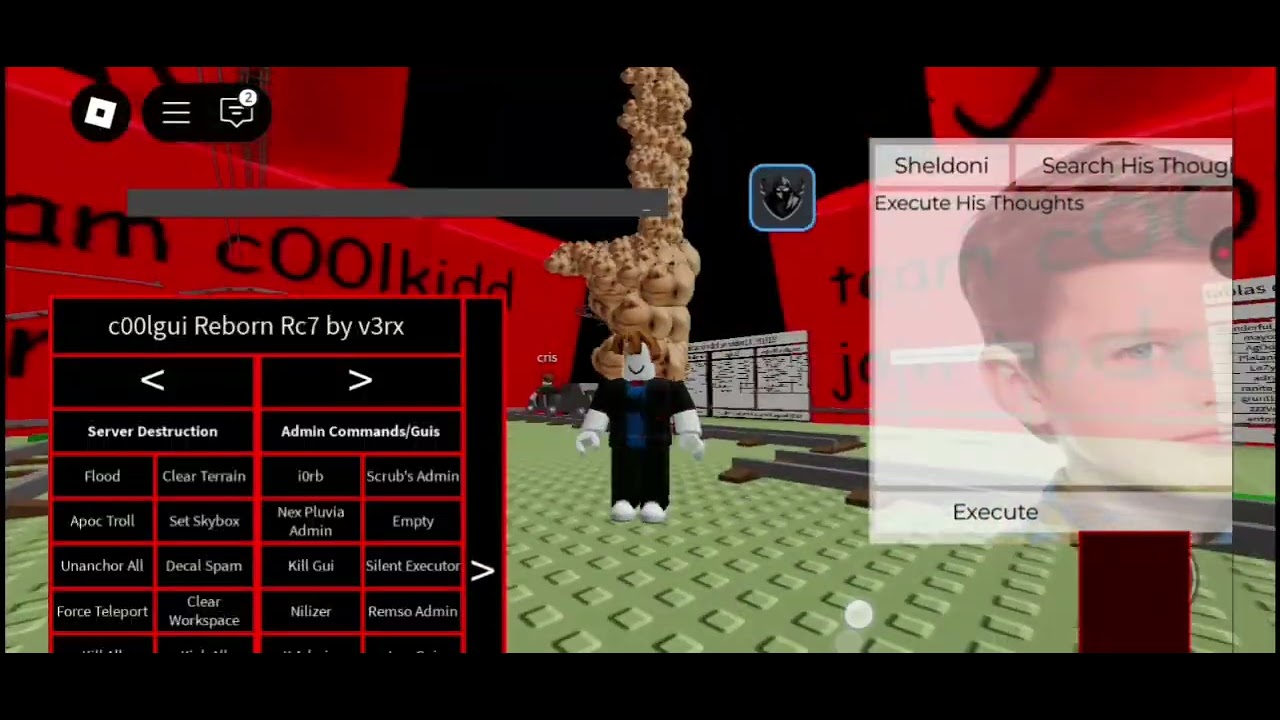 sheldoni and c00lgui