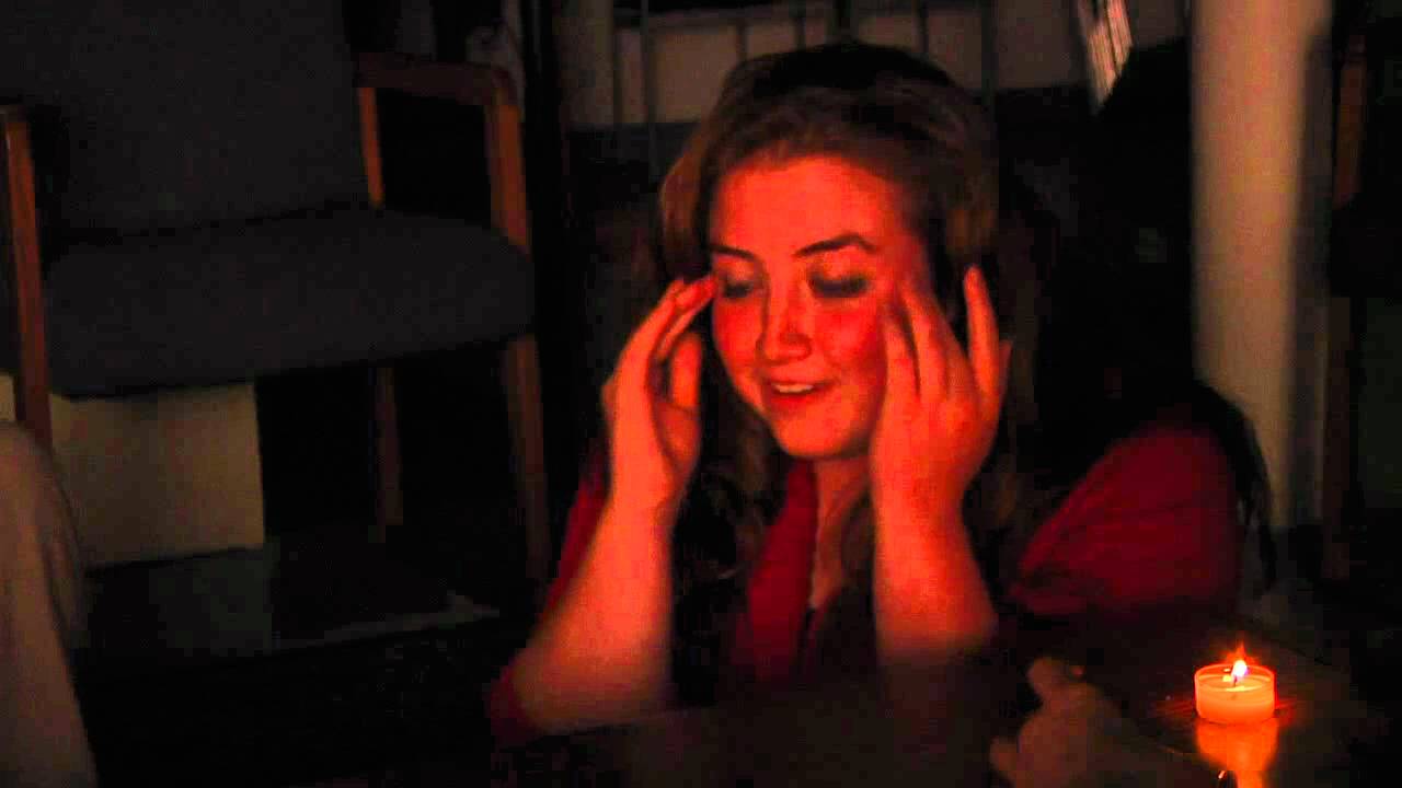 Four Score Blooper Video