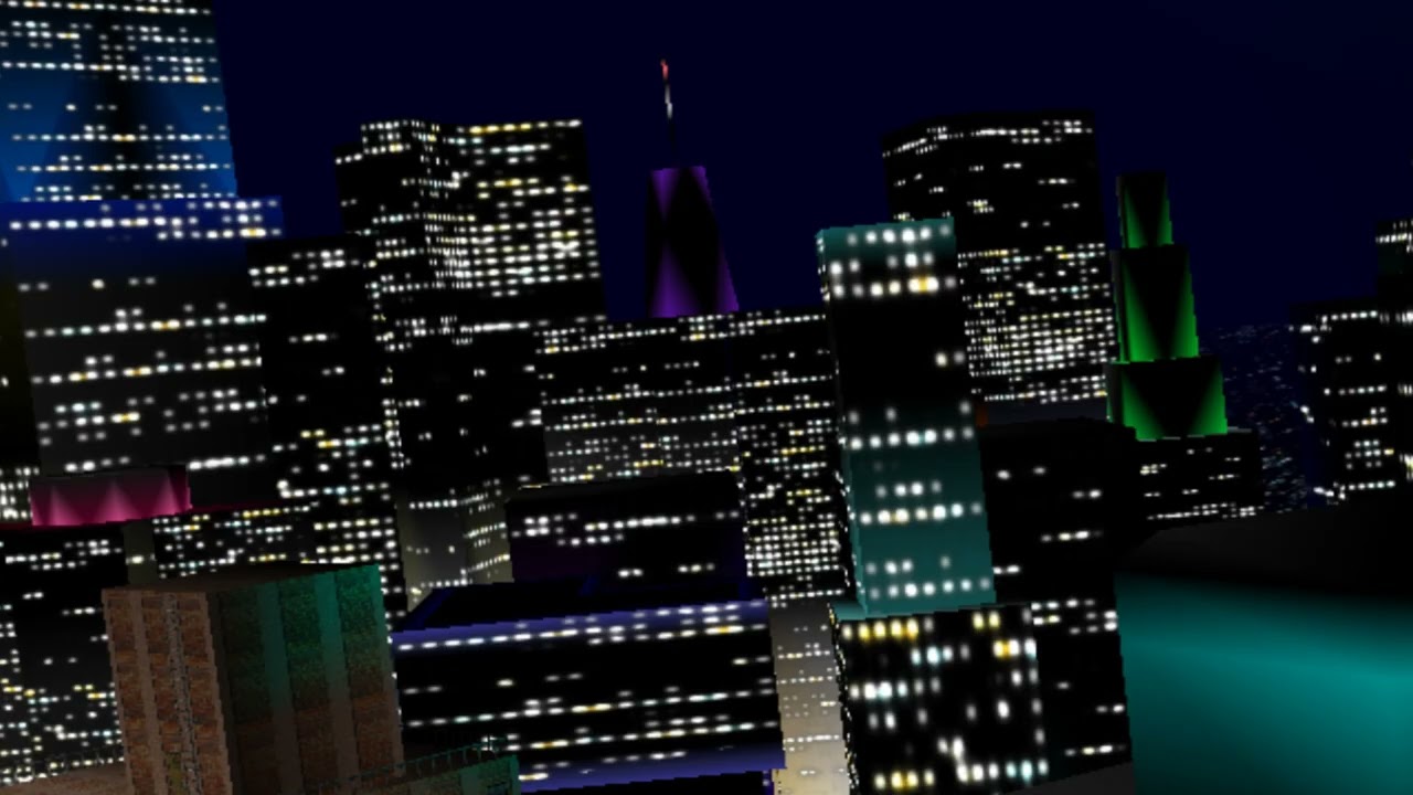 Highrise (Jazz Funk Music) | lastkeymusic | 