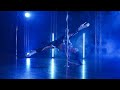 Pole dance choreography - Lee Ali - Change the world