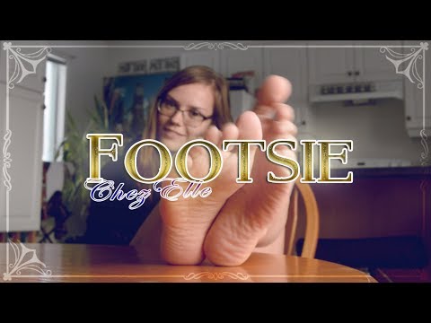 Footsie 1 - Preview