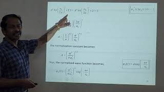 Quantum Mechanics - New L.4.6 Variational method - Ground state energy of Hydrogen atom