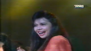 Linda Carella - Mendut Yang (1993) Aneka Ria Safari