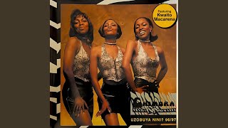 Uzobuya Nini nina Mix