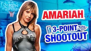 Amariah Morales 3-Point Shootout | TCL x Rolling Loud [Ep.32]