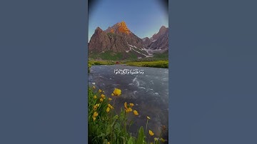 تلاوة خاشعة للقارئ ملا نامق مصطفى | سورة البقرة | آية 57