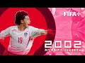 2002: This is an Asian Odyssey | Official Trailer