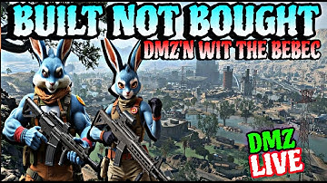 Sweaty night raids in the dmz  #1noob #noexfils #noob #mw2 #mw3 #dmz #BO6