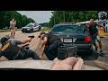 6 Crazy High-Speed ​​Police Chases — Just Like an Action Movie! | 2026 Compilation# 2