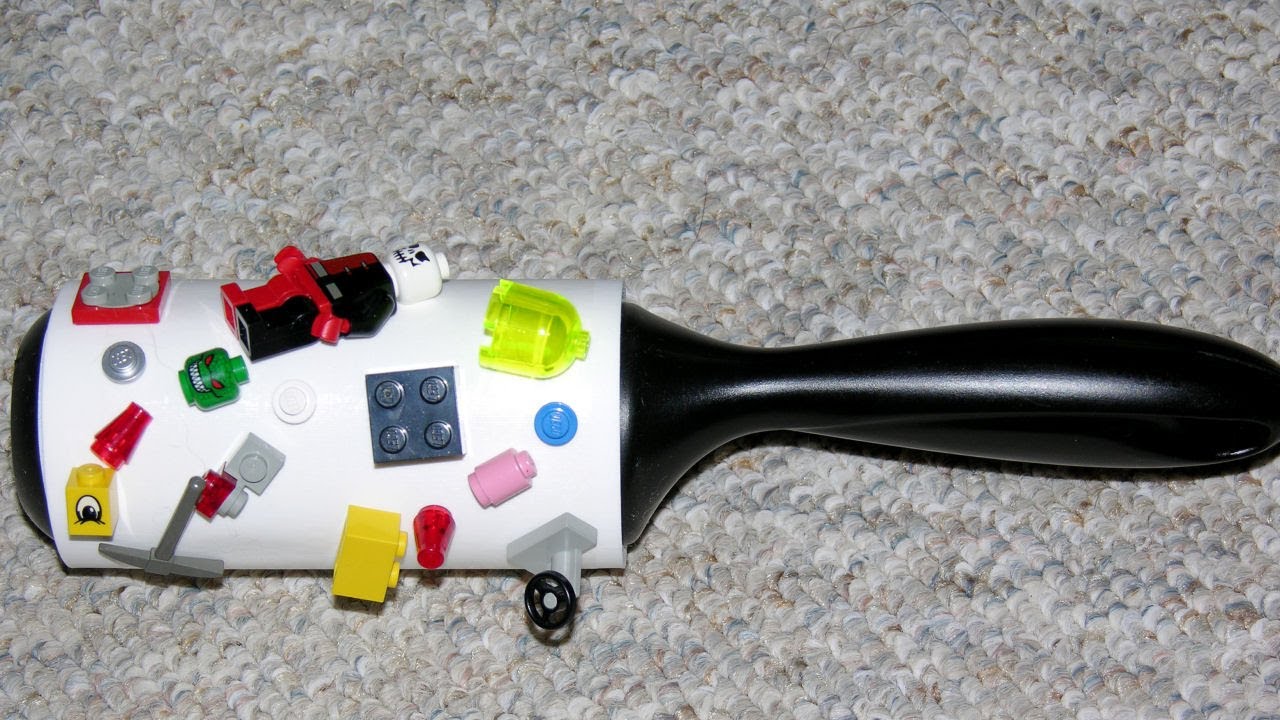 Pet Hair Roller YouTube