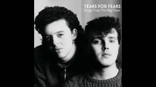 Tears For Fears - Everybody Wants to Rule the World