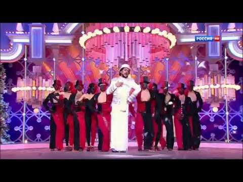 Филипп Киркоров 'Jealousy Tango'