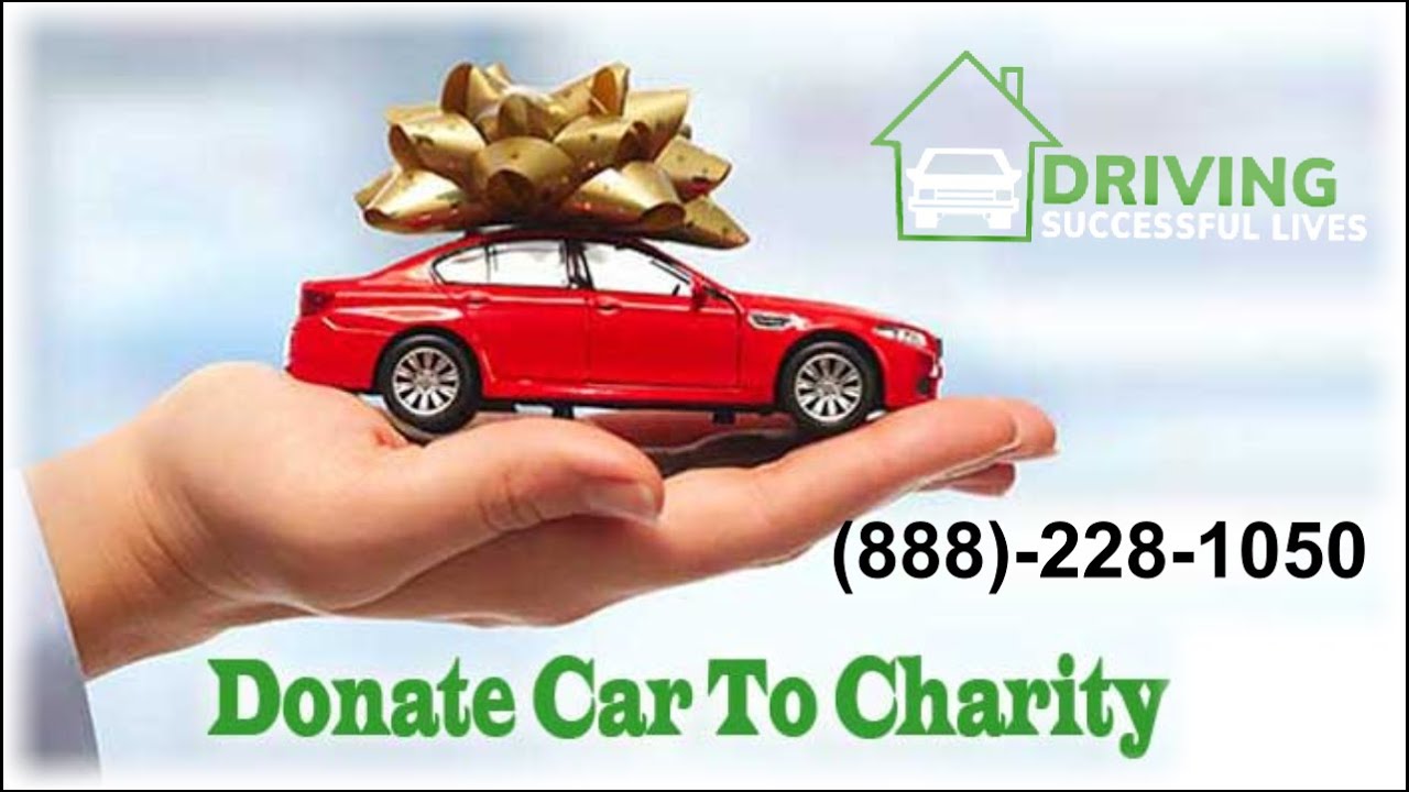 Chicago Auto Donations?? Driving Successful Lives