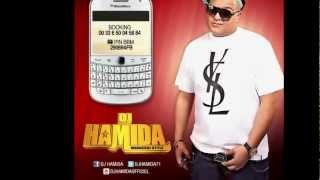 Dj Hamida - Intro A La Bien Mix Party 2012 (Audio Officiel)