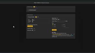 Axis Camera Station Pro - How to Playback Recordings from SD Card