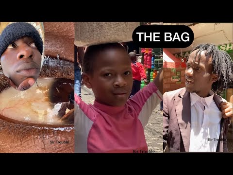 CHASING THE BAG PALE GHETTO
