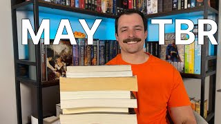 Finally Starting Suneater! || May tbr