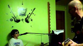 rolling stones cover