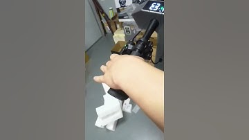 KuKirin G1 Pro Tutorial on removing speed limit (解除限速教程)