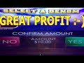 Casino slot -long SOUND EFFECTS - YouTube