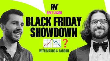 A New Bull Run or a Bull Trap? | REKT Vision (November 28, 2025)