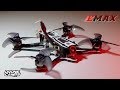 BEST EMAX QUAD EVER? - EMAX Tinyhawk Freestyle Quad - FULL REVIEW & FLIGHTS