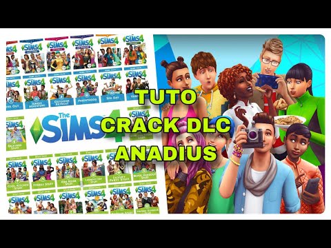 TUTO | CRACK