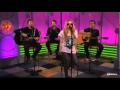 Avril Lavigne - Wish You Were Here & What The Hell (VH1) [23/11/2011]