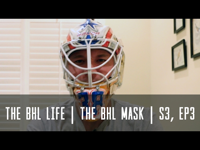 Top 10 NHL Goalie Masks of the '90s - Sports Illustrated