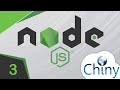 Nodejs  crer un serveur http et couter les requtes