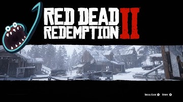 Jerma Streams - Red Dead Redemption 2