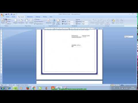 cara-membuat-bingkai-di-microsoft-word-dengan-benar