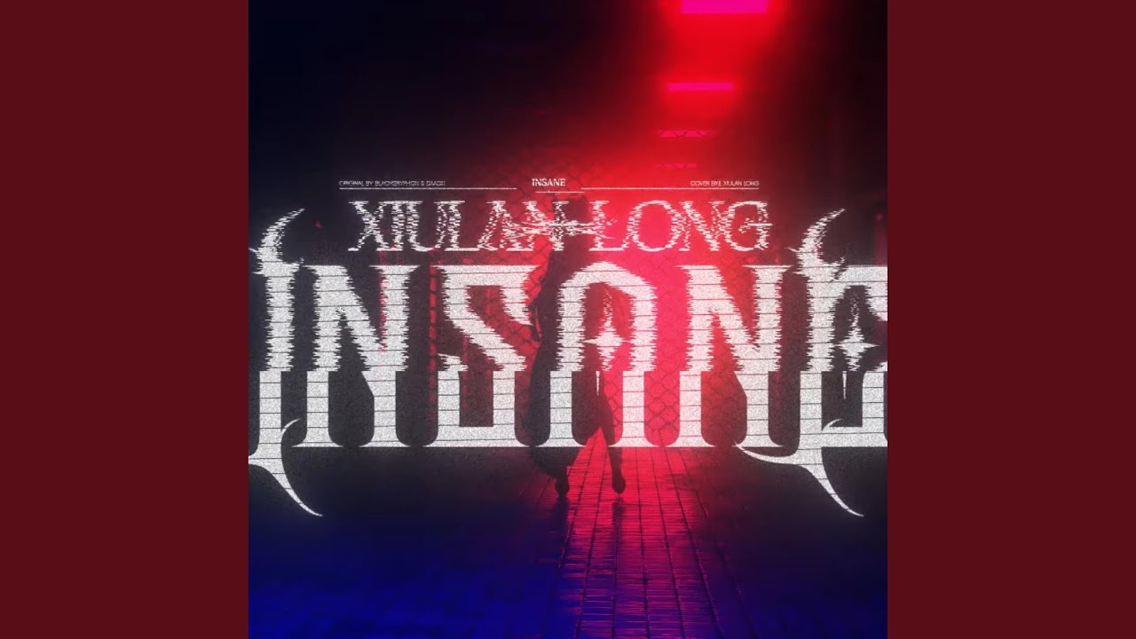 Insane adlı videoyu YouTube'da izle Insane adlı videoyu YouTube'da izle