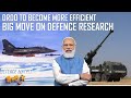 Big  major drdo reform incoming  drdo to become more efficient    