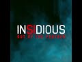 Insidious movie announced #shorts #horror