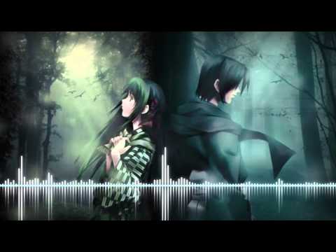 Nightcore - Thing Called Love