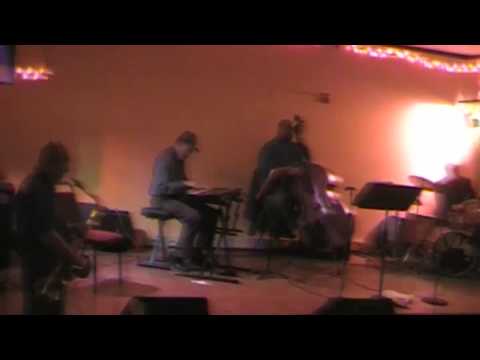 Pittsburgh Jazz - Roger Humphries 3-25-10 MOV009