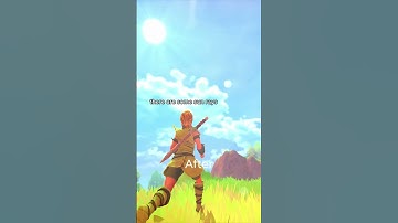 Everyone loves immersion in their games ☀ thoughts? #gaming #indiedev #gamedev #adventure #unity3d
