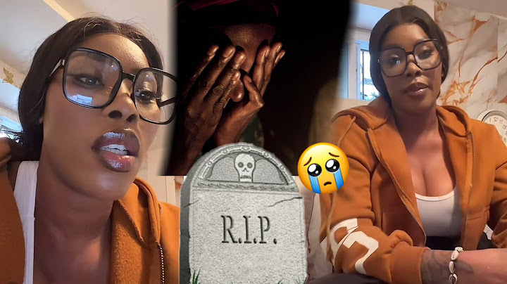 accusation de mort 💀 Ndeyssane Nabou Dash mogui dioy ay dioy you metti 😭….