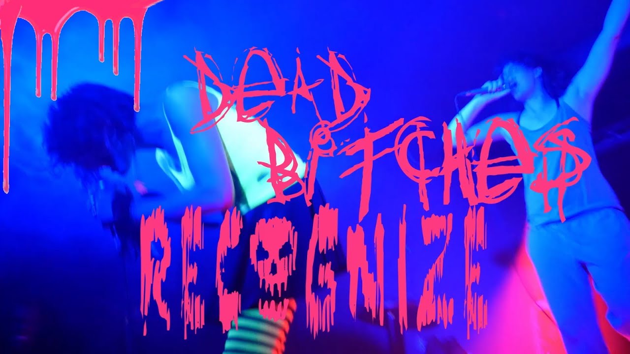 Black Dresses - DEATH (Official video)