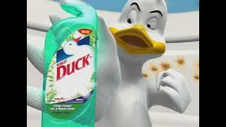 Toilet Duck Commercial 2006